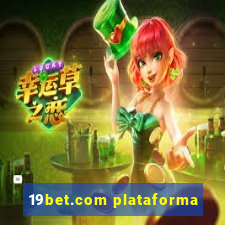 19bet.com plataforma